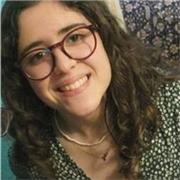 Profesora de Catalán, Castellano, Filosofía, Historia del Arte, Latín y guitarra